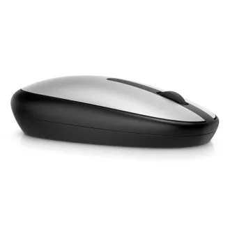 HP egér - 240 egér EURO, Bluetooth, ezüst