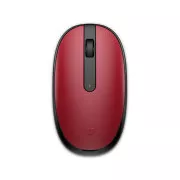 HP240 Bluetooth egér piros EURO - bluetooth egér