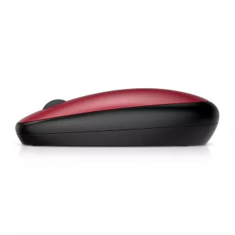 HP240 Bluetooth egér piros EURO - bluetooth egér