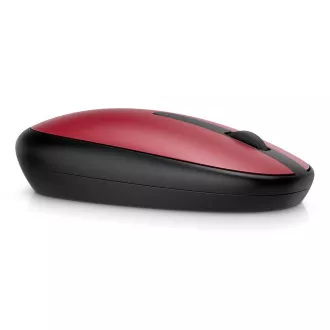 HP240 Bluetooth egér piros EURO - bluetooth egér