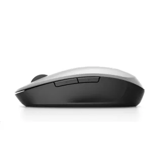 HP Dual Mode Silver Mouse 300 - bluetooth egér, egyszerre két számítógéphez csatlakoztatható HP Dual Mode Silver Mouse 300 - bluetooth egér, egyszerre két számítógéphez csatlakoztatható