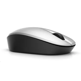 HP Dual Mode Silver Mouse 300 - bluetooth egér, egyszerre két számítógéphez csatlakoztatható HP Dual Mode Silver Mouse 300 - bluetooth egér, egyszerre két számítógéphez csatlakoztatható