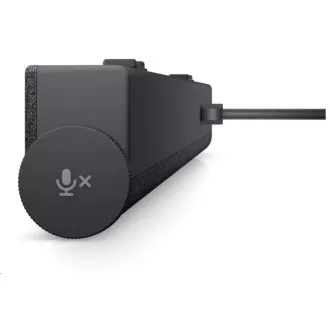 DELL Slim Conferencing Soundbar SB522A Pro 2 ID kijelzőkhöz