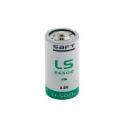 AVACOM nem újratölthető akkumulátor C LS26500 Saft Lithium 1db Tömeges