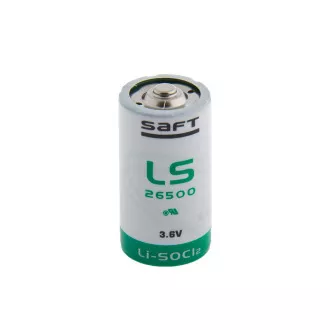 AVACOM nem újratölthető akkumulátor C LS26500 Saft Lithium 1db Tömeges