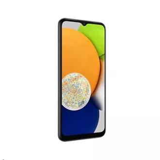 Samsung Galaxy A03 (A035), fekete Samsung Galaxy A03 (A035), fekete