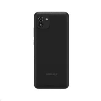 Samsung Galaxy A03 (A035), fekete Samsung Galaxy A03 (A035), fekete