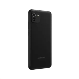 Samsung Galaxy A03 (A035), fekete Samsung Galaxy A03 (A035), fekete