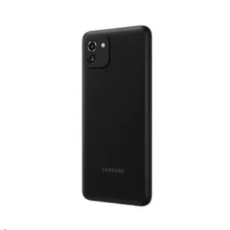 Samsung Galaxy A03 (A035), fekete Samsung Galaxy A03 (A035), fekete