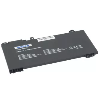AVACOM akkumulátor HP Probook 430, 440, 450 G6 Li-Pol 11, 55V 3900mAh 45Wh, 55V, 45Wh AVACOM akkumulátor HP Probook 430, 440, 450 G6 Li-Pol 11, 55V 3900mAh 45Wh, 55V, 45Wh