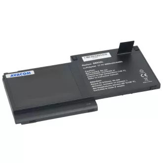 AVACOM akkumulátor a HP EliteBook 820 G1 Li-Pol 11, 1V 4000mAh 44Wh Li-Pol 11, 1V 44Wh akkumulátorhoz AVACOM akkumulátor a HP EliteBook 820 G1 Li-Pol 11, 1V 4000mAh 44Wh Li-Pol 11, 1V 44Wh akkumulátorhoz