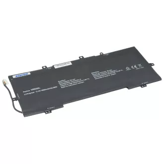 AVACOM akkumulátor HP Envy 13-d000 sorozathoz VR03XL Li-Pol 11, 4V 3900mAh 45Wh 45Wh