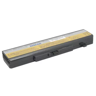 AVACOM akkumulátor Lenovo ThinkPad E430, E530 Li-Ion 11, 1V 5200mAh akkumulátorhoz Lenovo ThinkPad E430, E530, E530