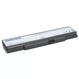 AVACOM akkumulátor Lenovo ThinkPad E570 Li-Ion 14, 4V 2600mAh 37Wh Lenovo ThinkPad E570-hez AVACOM akkumulátor Lenovo ThinkPad E570 Li-Ion 14, 4V 2600mAh 37Wh Lenovo ThinkPad E570-hez