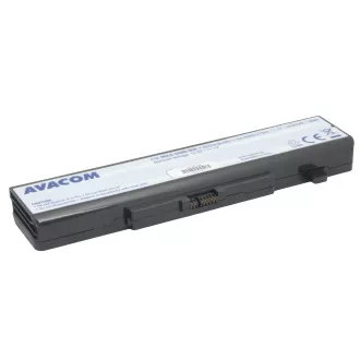 AVACOM akkumulátor Lenovo IdeaPad G580, Z380, Y580 sorozathoz Li-Ion 11, 1V 5200mAh, 1V 5200mAh AVACOM akkumulátor Lenovo IdeaPad G580, Z380, Y580 sorozathoz Li-Ion 11, 1V 5200mAh, 1V 5200mAh