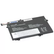 AVACOM akkumulátor Lenovo ThinkPad L480, L580 Li-Pol 11, 1V 4050mAh 45Wh Lenovo ThinkPad L480, L580 Li-Pol 11, 1V 45Wh
