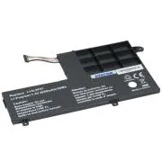 AVACOM akkumulátor Lenovo S41, Yoga 500-151BD Li-Pol 7, 4V 4050mAh 30Wh, 4V 4050mAh 30Wh Lenovo S41, Yoga 500-151BD akkumulátorhoz
