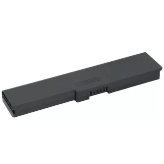 AVACOM akkumulátor Toshiba Satellite L750 Li-Ion 10, 8V 5800mAh/60Wh Toshiba Satellite L750-hez 10, 8V 5800mAh/60Wh AVACOM akkumulátor Toshiba Satellite L750 Li-Ion 10, 8V 5800mAh/60Wh Toshiba Satellite L750-hez 10, 8V 5800mAh/60Wh