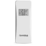 GARNI 052H - vezeték nélküli érzékelő