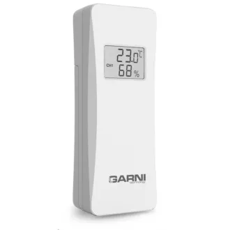 GARNI 052H - vezeték nélküli érzékelő