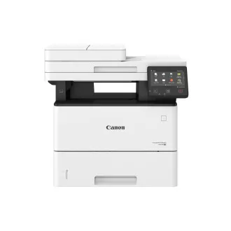 Canon imageRUNNER 1643iF II nyomtatás, másolás, szkennelés, fax, küldés, 43 nyomat/perc fekete-fehér, duplex, DADF, USB
