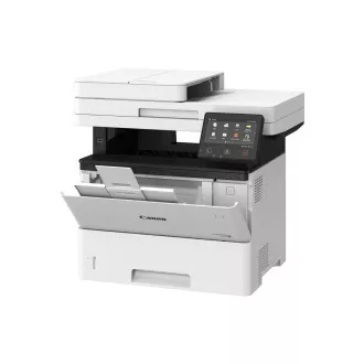 Canon imageRUNNER 1643iF II nyomtatás, másolás, szkennelés, fax, küldés, 43 nyomat/perc fekete-fehér, duplex, DADF, USB