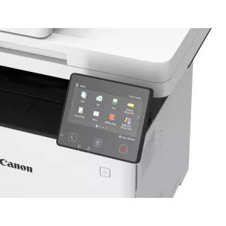 Canon imageRUNNER 1643iF II nyomtatás, másolás, szkennelés, fax, küldés, 43 nyomat/perc fekete-fehér, duplex, DADF, USB