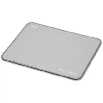 ACER VERO MOUSEPAD -Az újrahasznosított anyagok 95%-a, 0.3x22x18cm, szürke