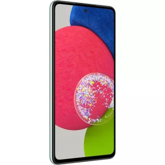 Samsung Galaxy A52s (A528), 128 GB, 5G, EU zöld Samsung Galaxy A52s (A528), 128 GB, 5G, EU zöld