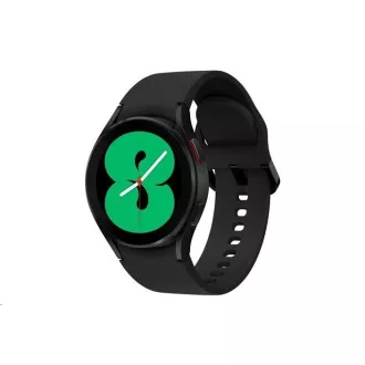 Samsung Galaxy Watch 4 (40 mm), LTE, EU, fekete Samsung Galaxy Watch 4 (40 mm), LTE, EU, fekete