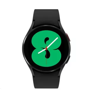 Samsung Galaxy Watch 4 (40 mm), LTE, EU, fekete Samsung Galaxy Watch 4 (40 mm), LTE, EU, fekete