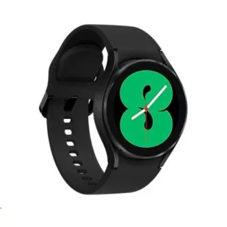 Samsung Galaxy Watch 4 (40 mm), LTE, EU, fekete Samsung Galaxy Watch 4 (40 mm), LTE, EU, fekete
