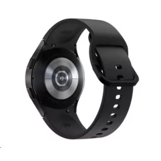 Samsung Galaxy Watch 4 (40 mm), LTE, EU, fekete Samsung Galaxy Watch 4 (40 mm), LTE, EU, fekete