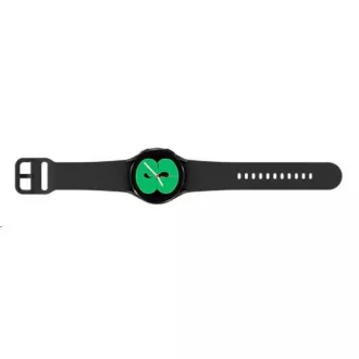 Samsung Galaxy Watch 4 (40 mm), LTE, EU, fekete Samsung Galaxy Watch 4 (40 mm), LTE, EU, fekete
