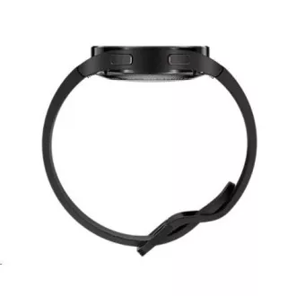 Samsung Galaxy Watch 4 (40 mm), LTE, EU, fekete Samsung Galaxy Watch 4 (40 mm), LTE, EU, fekete