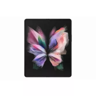 Samsung Galaxy Z Fold3, 12/512 GB, 5G, EU, fekete