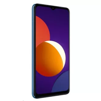 Samsung Galaxy M12 (M127), 64 GB, EU, világoskék Samsung Galaxy M12 (M127), 64 GB, EU, világoskék