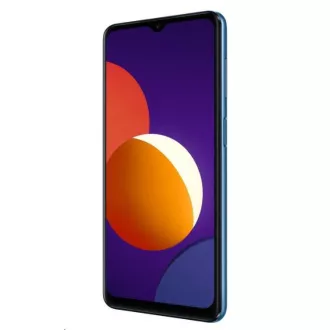 Samsung Galaxy M12 (M127), 64 GB, EU, világoskék Samsung Galaxy M12 (M127), 64 GB, EU, világoskék