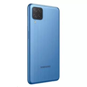 Samsung Galaxy M12 (M127), 64 GB, EU, világoskék Samsung Galaxy M12 (M127), 64 GB, EU, világoskék