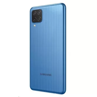 Samsung Galaxy M12 (M127), 64 GB, EU, világoskék Samsung Galaxy M12 (M127), 64 GB, EU, világoskék