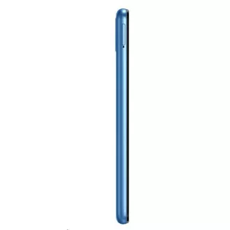 Samsung Galaxy M12 (M127), 64 GB, EU, világoskék Samsung Galaxy M12 (M127), 64 GB, EU, világoskék