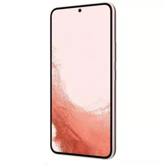 Samsung Galaxy S22 (S901), 8/128 GB, 5G, DS, rózsaszín, rózsaszín Samsung Galaxy S22 (S901), 8/128 GB, 5G, DS, rózsaszín, rózsaszín