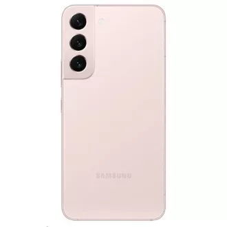 Samsung Galaxy S22 (S901), 8/128 GB, 5G, DS, rózsaszín, rózsaszín Samsung Galaxy S22 (S901), 8/128 GB, 5G, DS, rózsaszín, rózsaszín