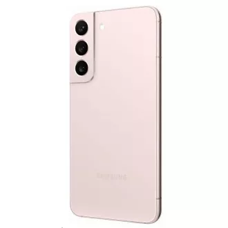 Samsung Galaxy S22 (S901), 8/128 GB, 5G, DS, rózsaszín, rózsaszín Samsung Galaxy S22 (S901), 8/128 GB, 5G, DS, rózsaszín, rózsaszín
