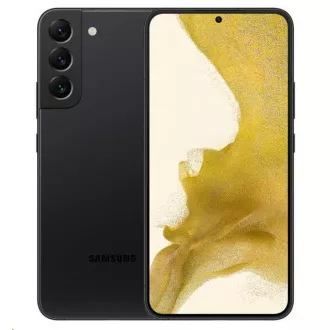 Samsung Galaxy S22 (S906), 8/128 GB, 5G, DS, fekete Samsung Galaxy S22 (S906), 8/128 GB, 5G, DS, fekete