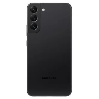 Samsung Galaxy S22 (S906), 8/128 GB, 5G, DS, fekete Samsung Galaxy S22 (S906), 8/128 GB, 5G, DS, fekete