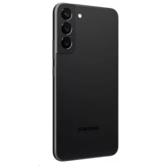 Samsung Galaxy S22 (S906), 8/128 GB, 5G, DS, fekete Samsung Galaxy S22 (S906), 8/128 GB, 5G, DS, fekete