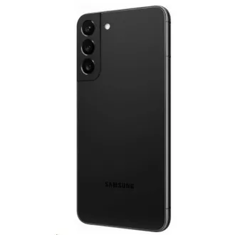 Samsung Galaxy S22 (S906), 8/128 GB, 5G, DS, fekete Samsung Galaxy S22 (S906), 8/128 GB, 5G, DS, fekete