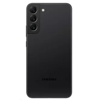 Samsung Galaxy S22 (S906), 8/256 GB, 5G, DS, fekete Samsung Galaxy S22 (S906), 8/256 GB, 5G, DS, fekete