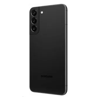 Samsung Galaxy S22 (S906), 8/256 GB, 5G, DS, fekete Samsung Galaxy S22 (S906), 8/256 GB, 5G, DS, fekete